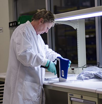 手持式ROHS檢測儀 手持式ROHS檢測儀